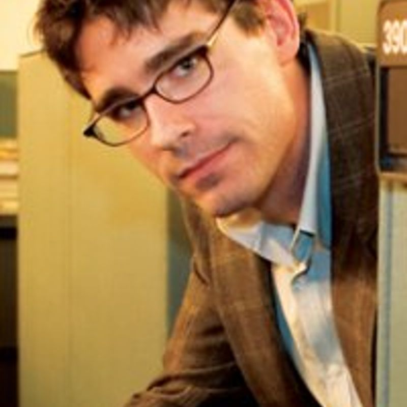 Joshua Ferris profile picture