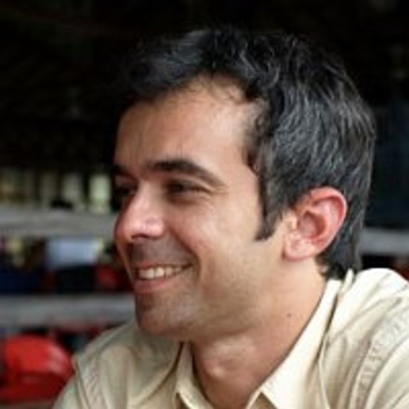 Delano Rodrigues profile picture