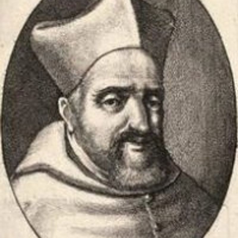 padre Luis Vincencio Mamiani profile picture