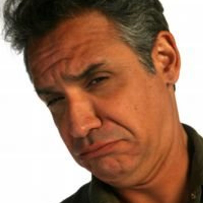 Hubert de Carvalho Aranha profile picture