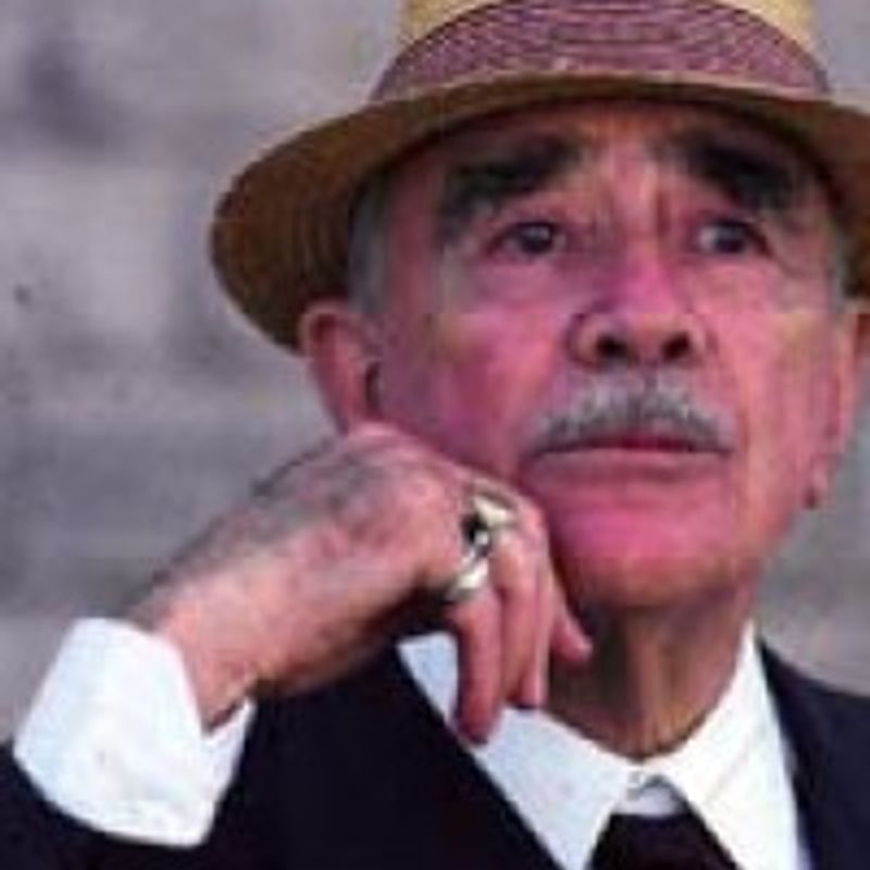 Manuel Mujica Lainez profile picture