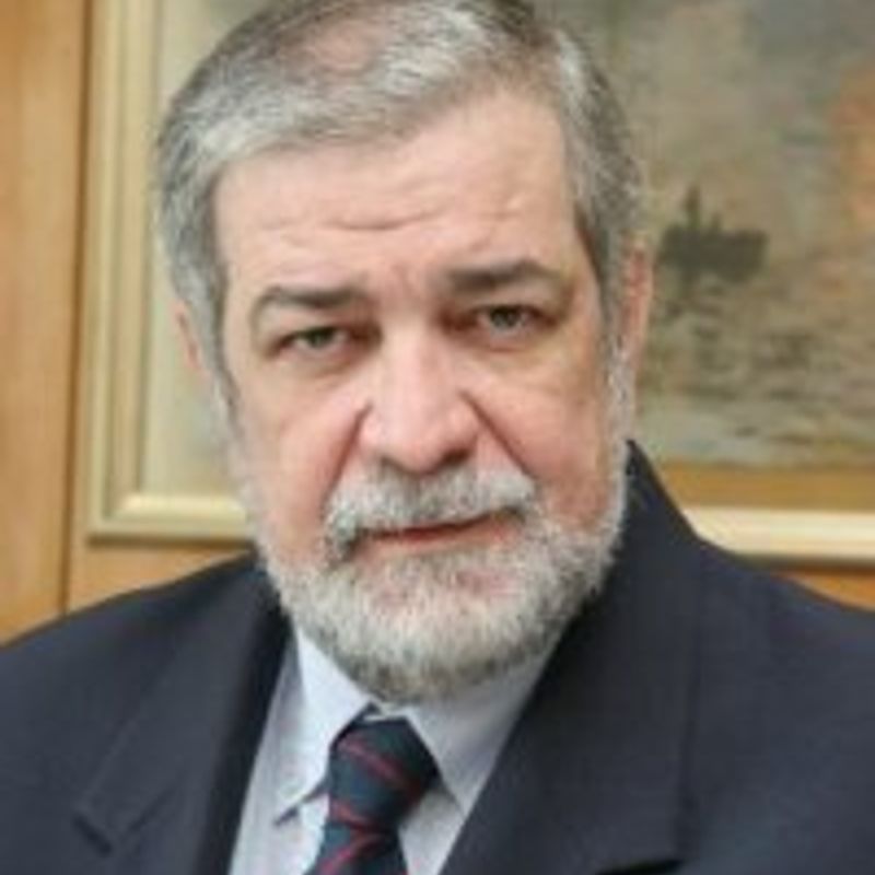 Augustus Nicodemus Gomes Lopes profile picture