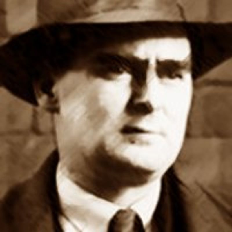 Brian O'Nolan profile picture