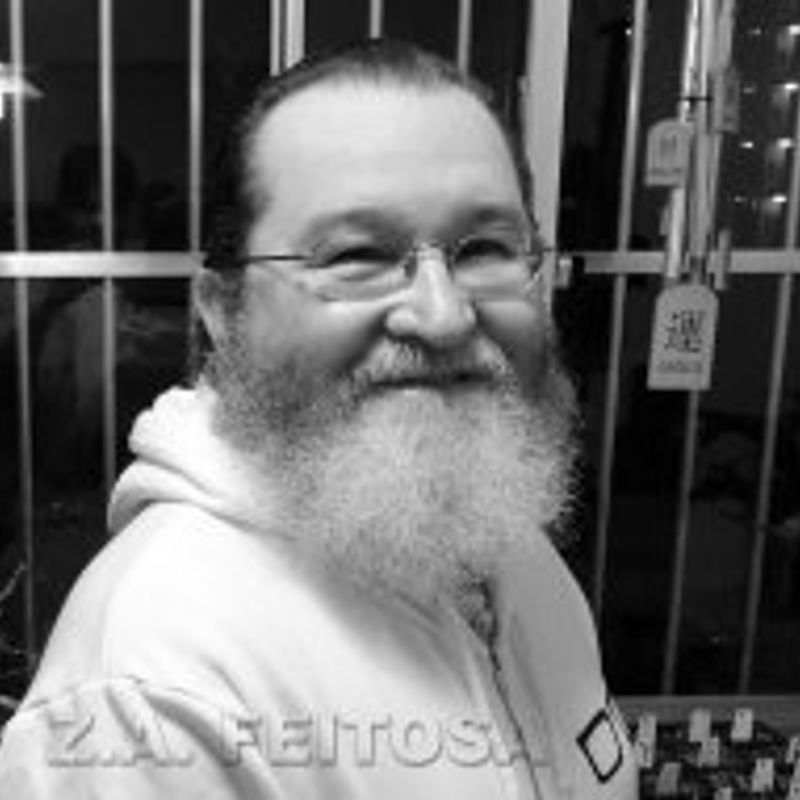 Zeilton A. Feitosa profile picture