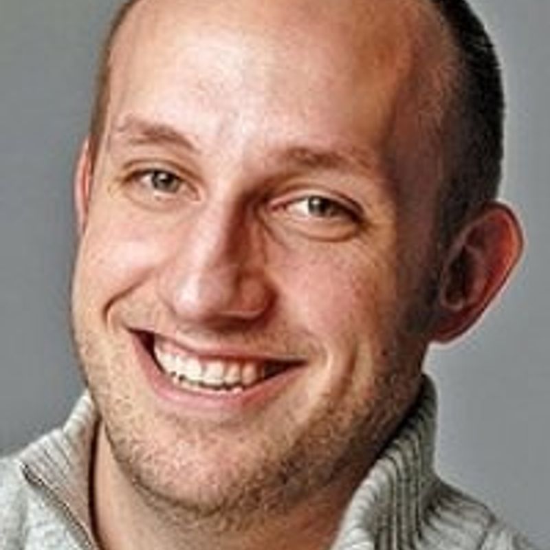 N.D. Wilson profile picture
