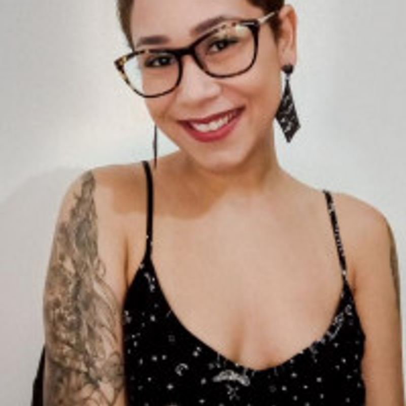 Juliana Ferreira  profile picture