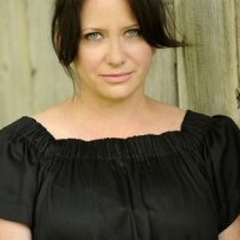 Tonya Hurley profile picture
