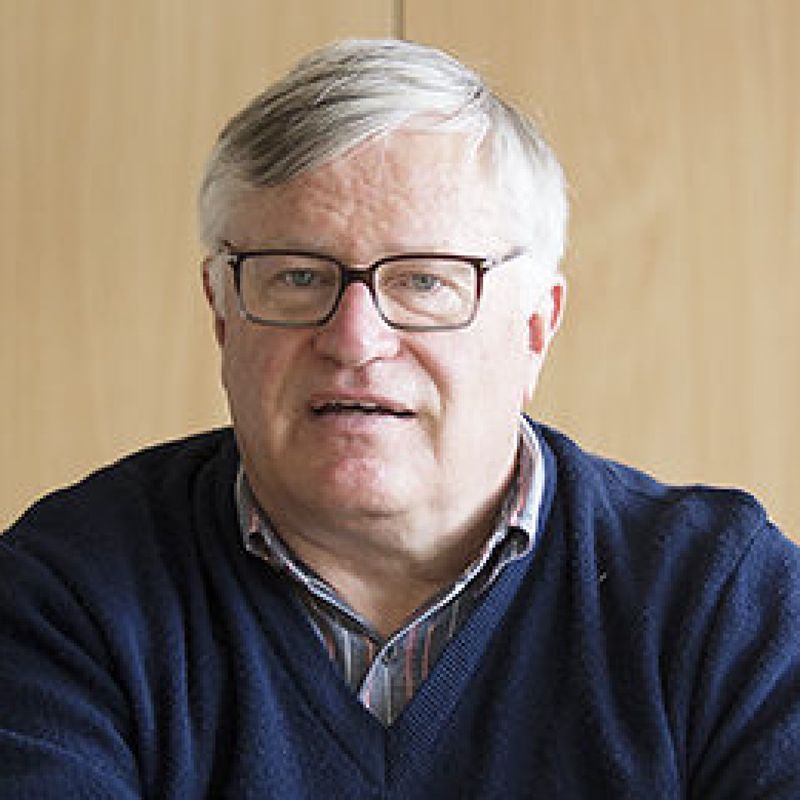 Gene Edward Veith Jr. profile picture