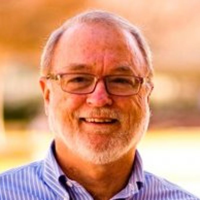 J. P. Moreland profile picture
