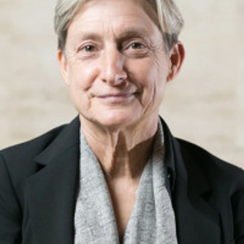 Judith Butler profile picture
