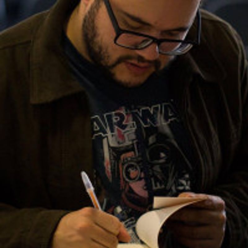 Luiz Fabrício de Oliveira Mendes profile picture