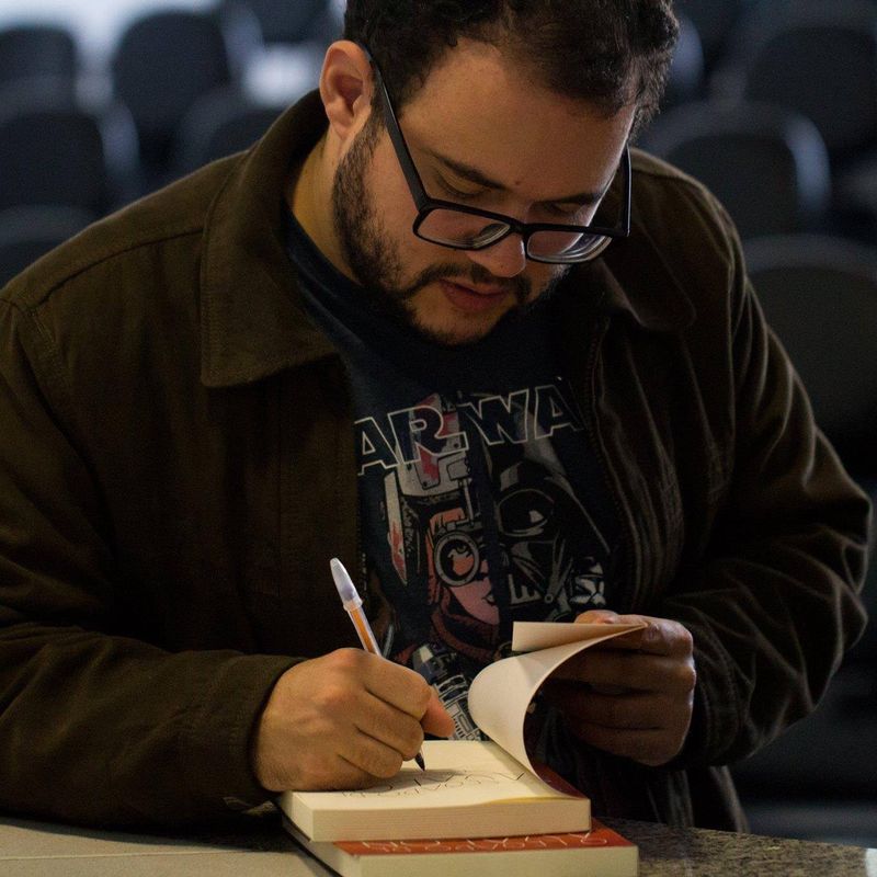 Luiz Fabrício de Oliveira Mendes profile picture