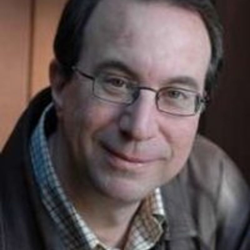 Robert Masello profile picture