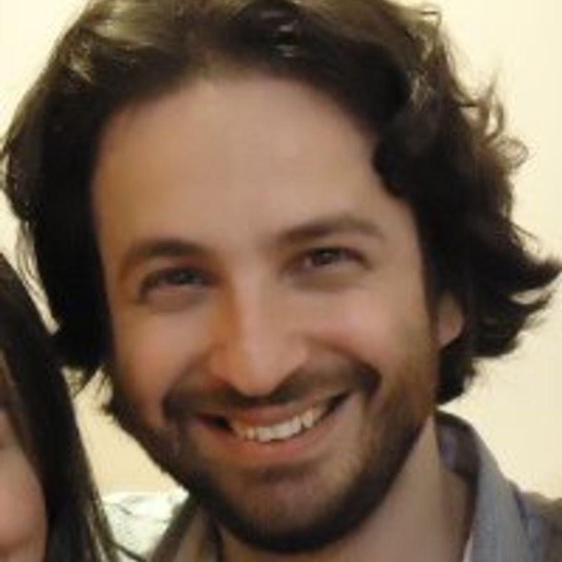 Edson Rossatto profile picture