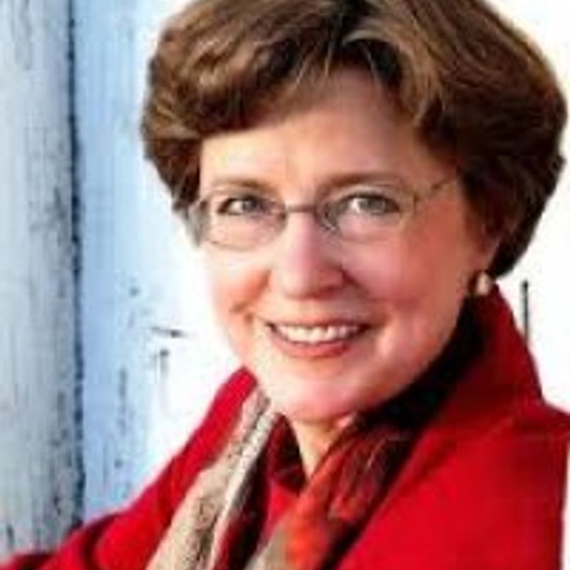 Nancy Pearcey profile picture