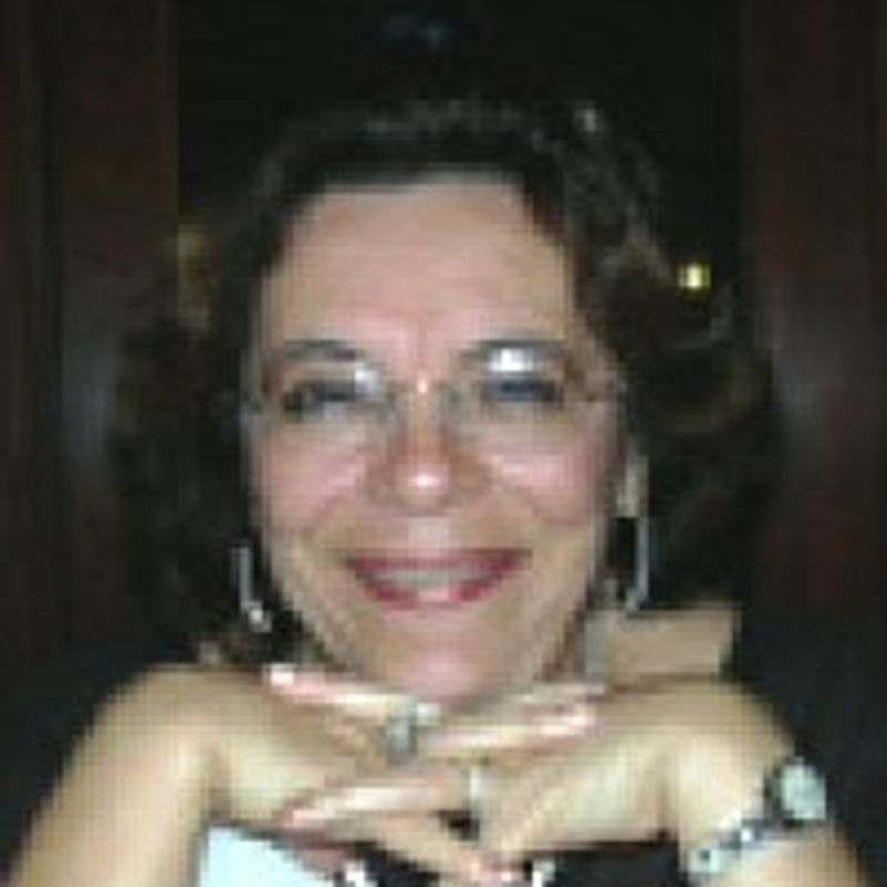 Maria das Graças Sobral Griz profile picture