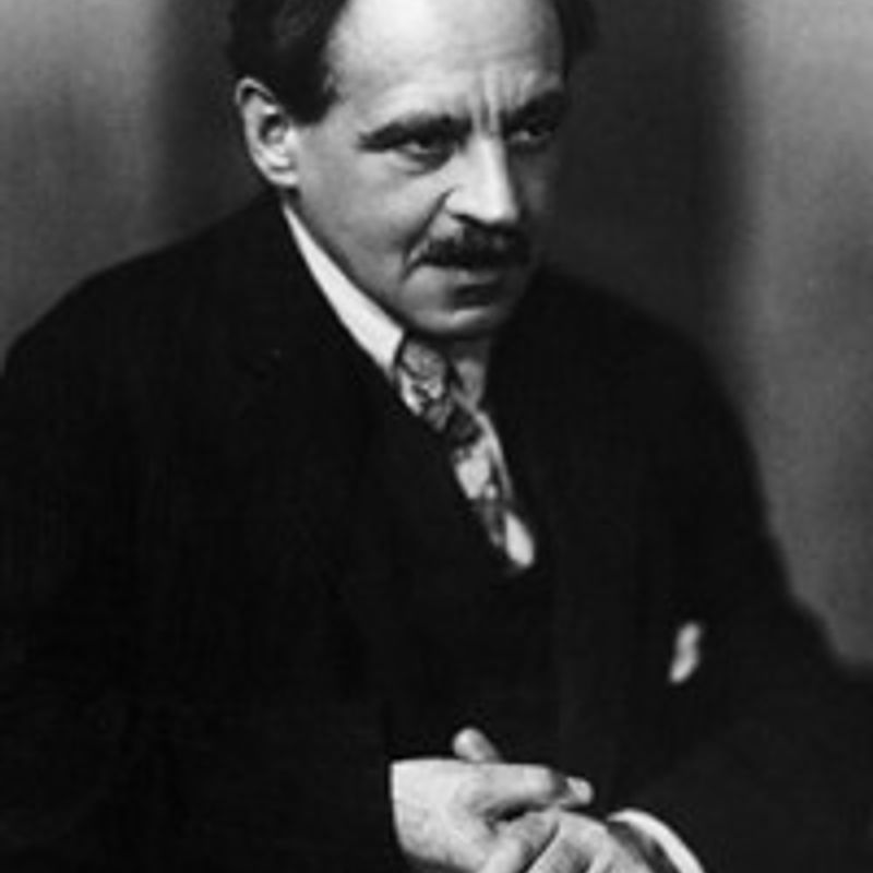 Jakob Wassermann profile picture