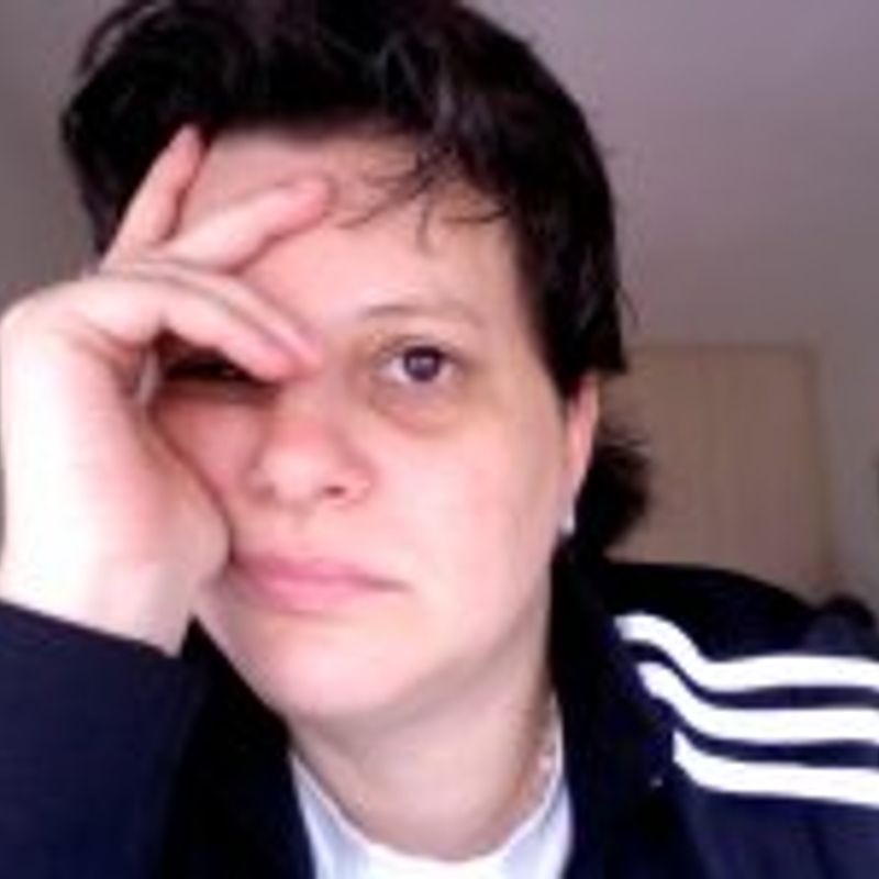 Andrea Lucia Barros profile picture