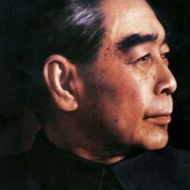 周恩来 profile picture