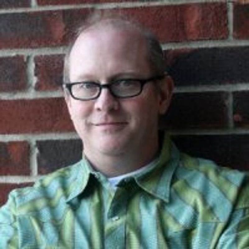 Jim Benton profile picture