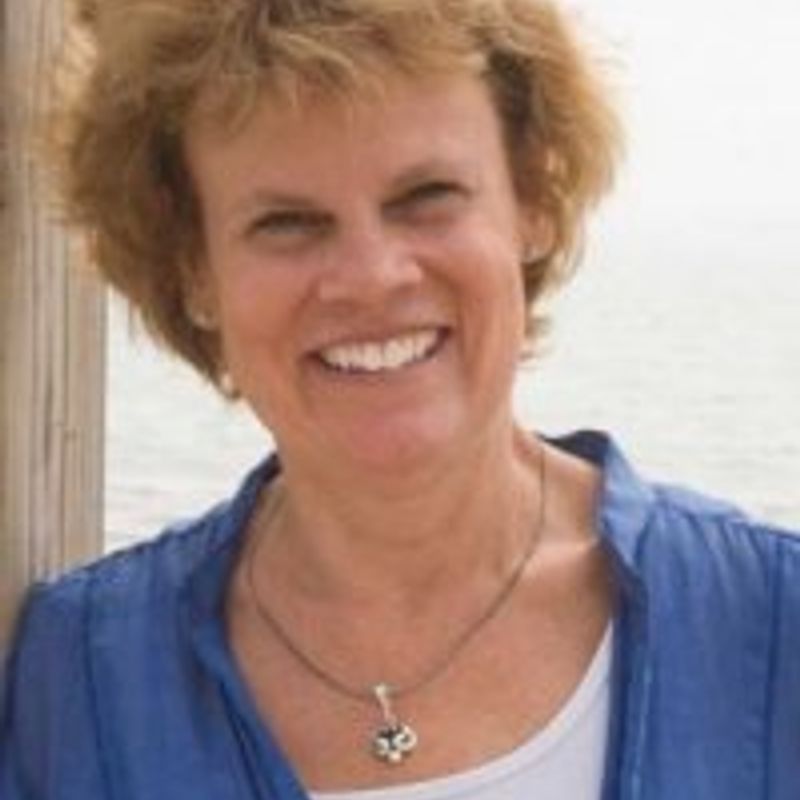 Barbara Strauch profile picture