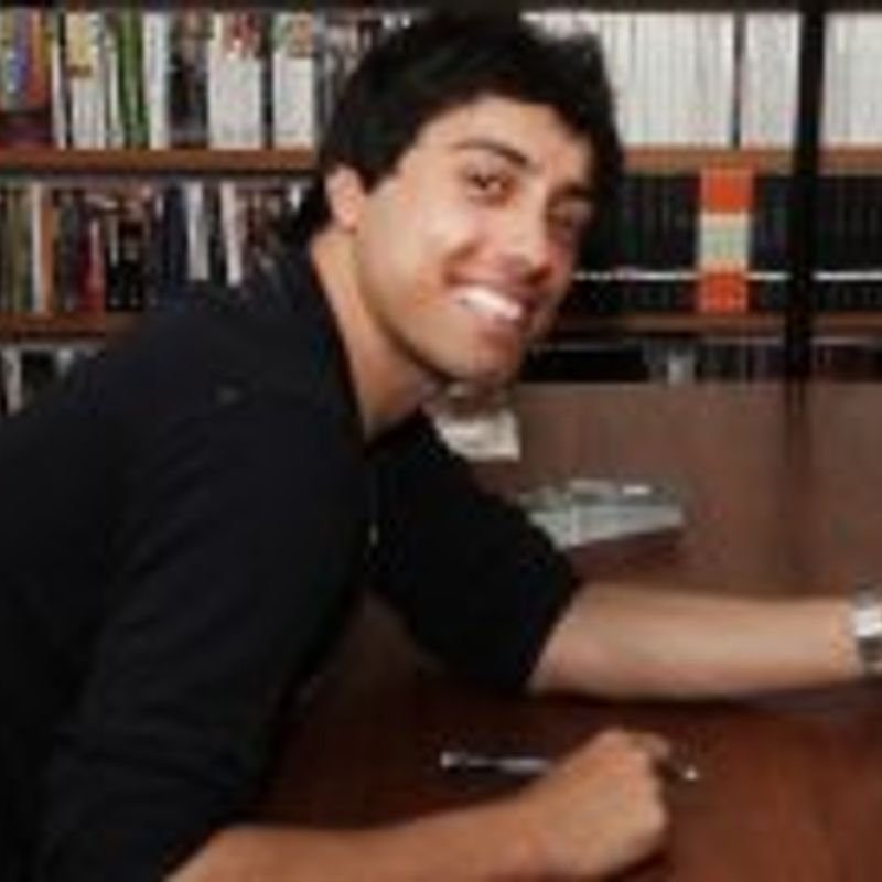 Bruno Zuppone Pereira profile picture