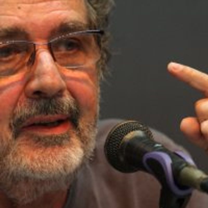 Carlos Diegues profile picture