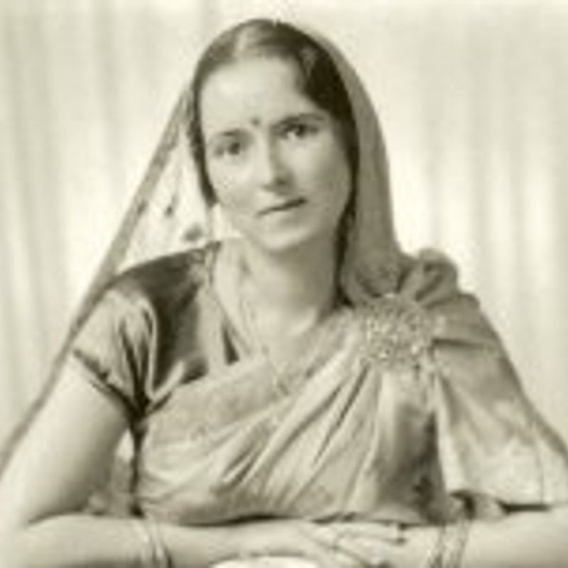 Savitri Devi profile picture