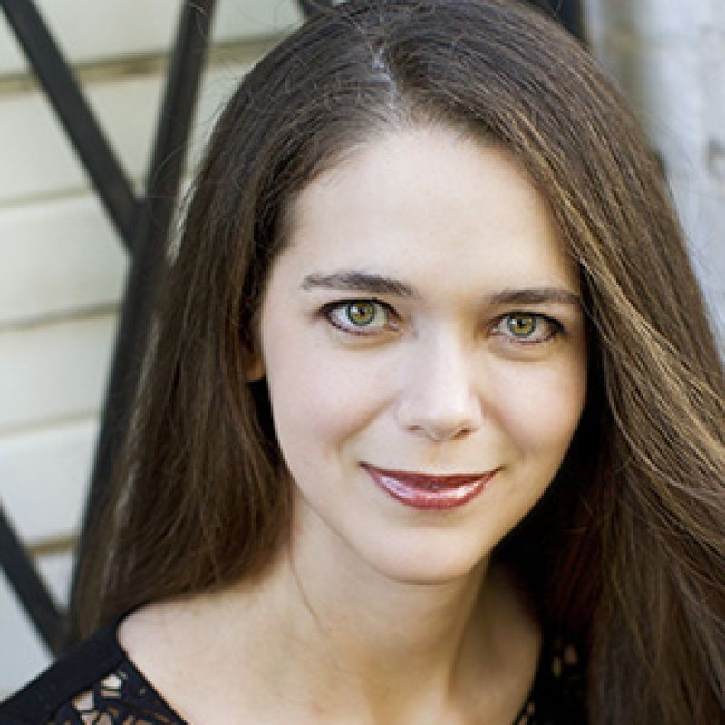 Jennifer Lynn Barnes profile picture