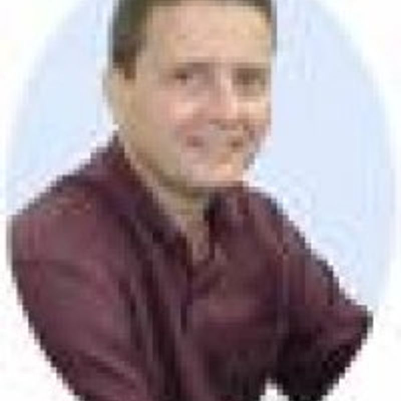 Lício Luciano Nonato profile picture
