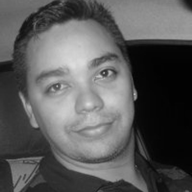 Sergio da Silva Santos profile picture