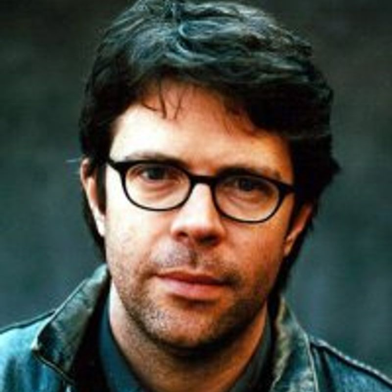 Jonathan Franzen profile picture