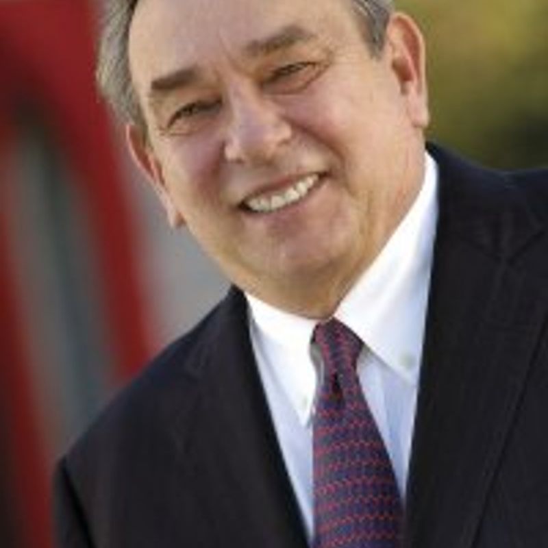 R. C. Sproul profile picture