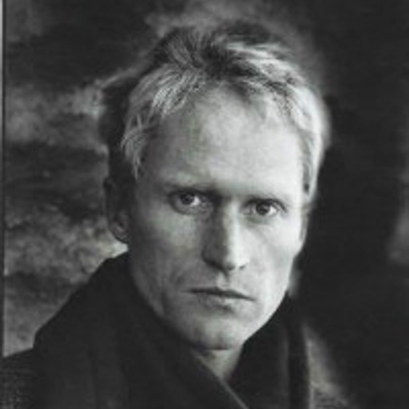 Peter Høeg profile picture