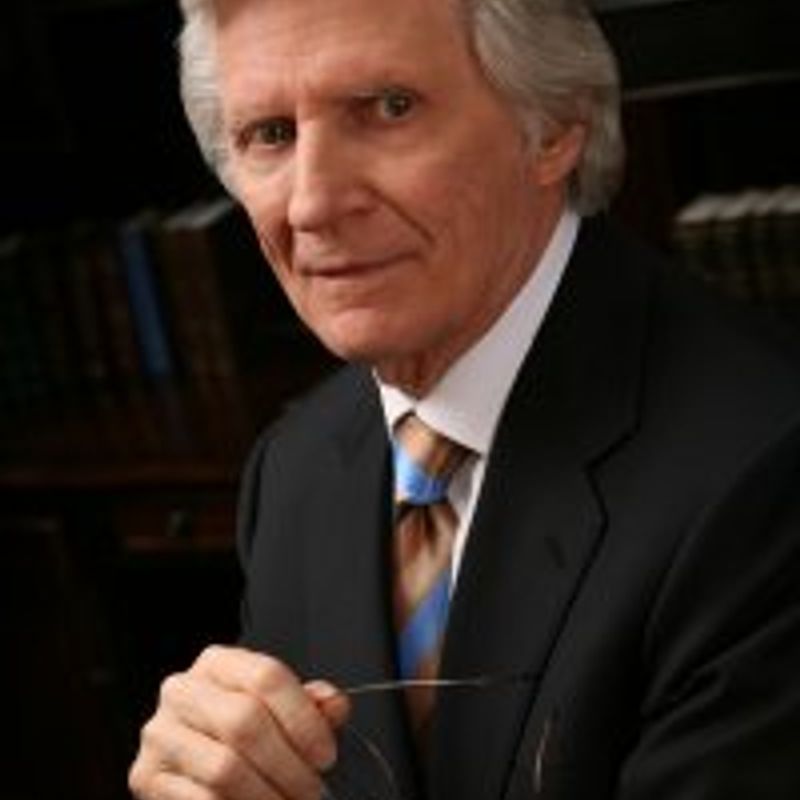 David Wilkerson profile picture