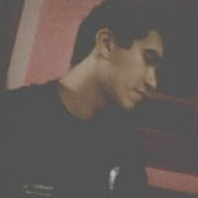 Jefferson Marcus Peixoto Silveira profile picture