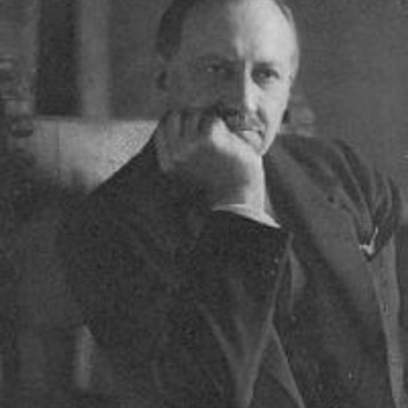 Edward Plunkett profile picture
