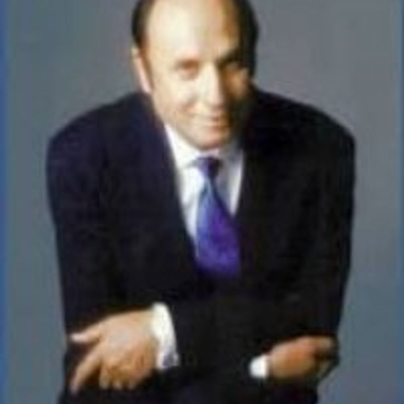 Francesco Alberoni profile picture