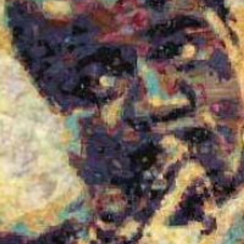 Louis Daniel Armstrong profile picture