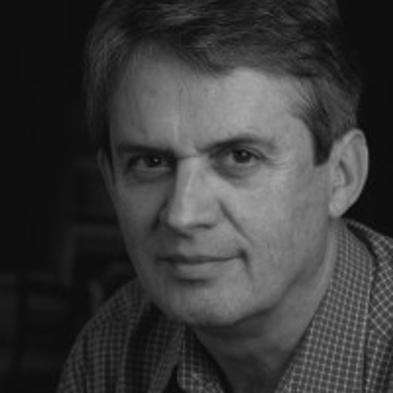José Reginaldo Prandi profile picture