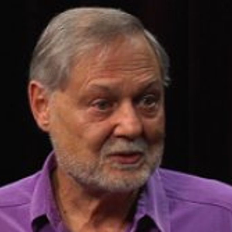 Duane Elgin profile picture