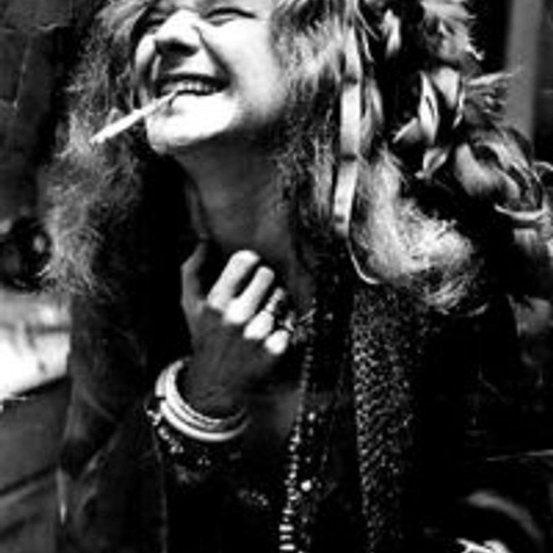 Janis Lyn Joplin profile picture