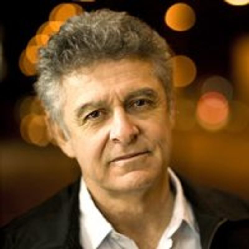 Humberto Werneck profile picture