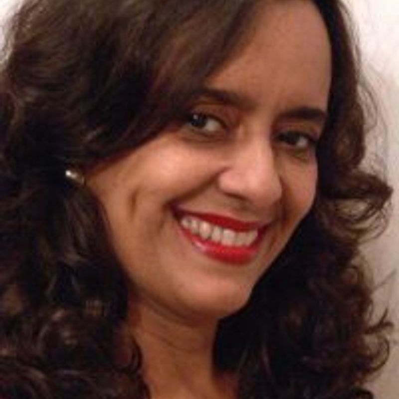 Carmen Moreno profile picture