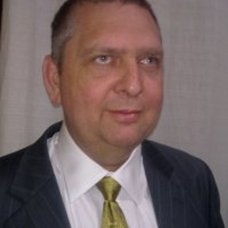 Walter Kruse profile picture