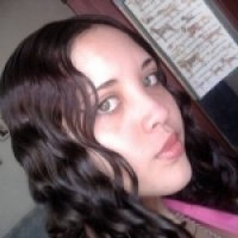 Jessica Veroni Borges profile picture