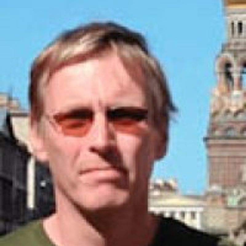 Marc van de Mieroop profile picture