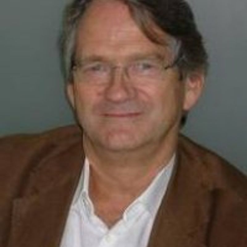 Anthony Robin Dermer Pagden  profile picture