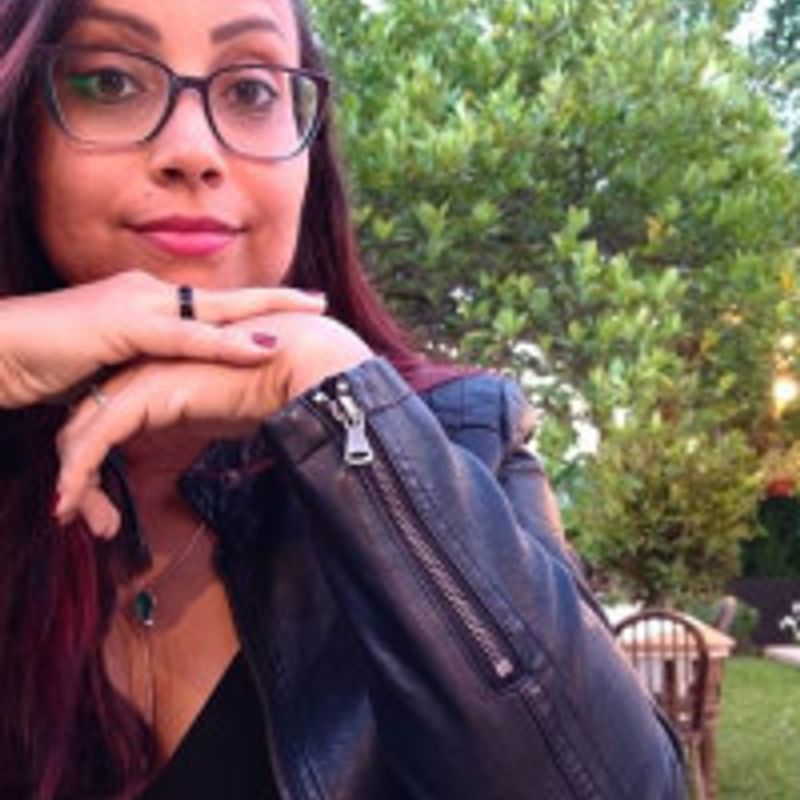 Thaíse "Thay" Gomez profile picture