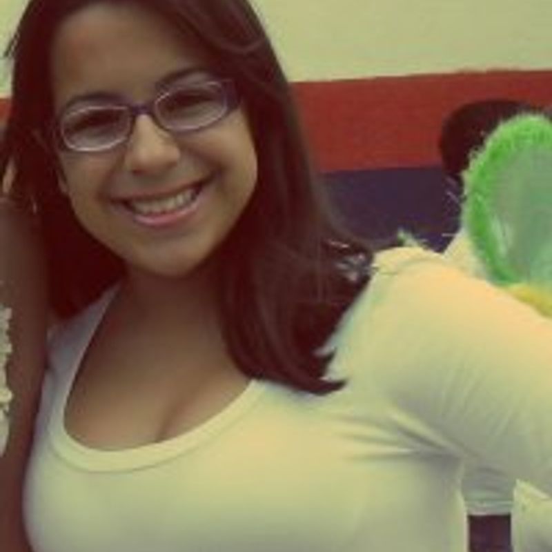Natasha Guerrero Moreno profile picture